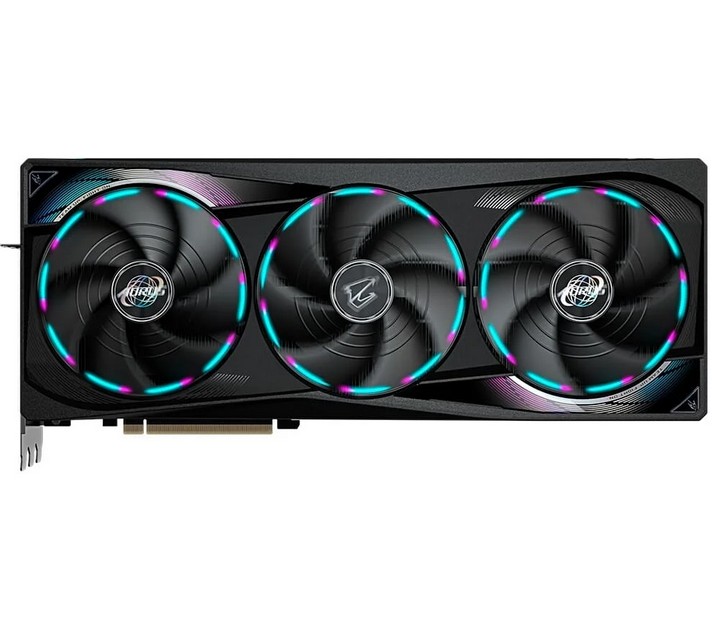Nvidia RTX 5090 Aorus 32GB - Imagem 2