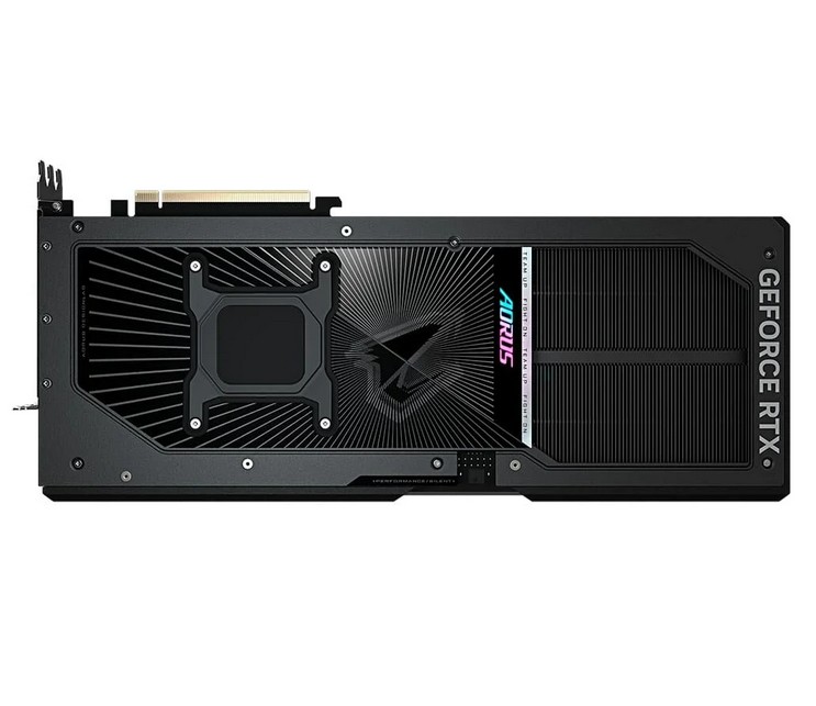 Nvidia RTX 5090 Aorus 32GB - Imagem 7